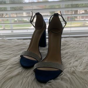 Windsor Heels